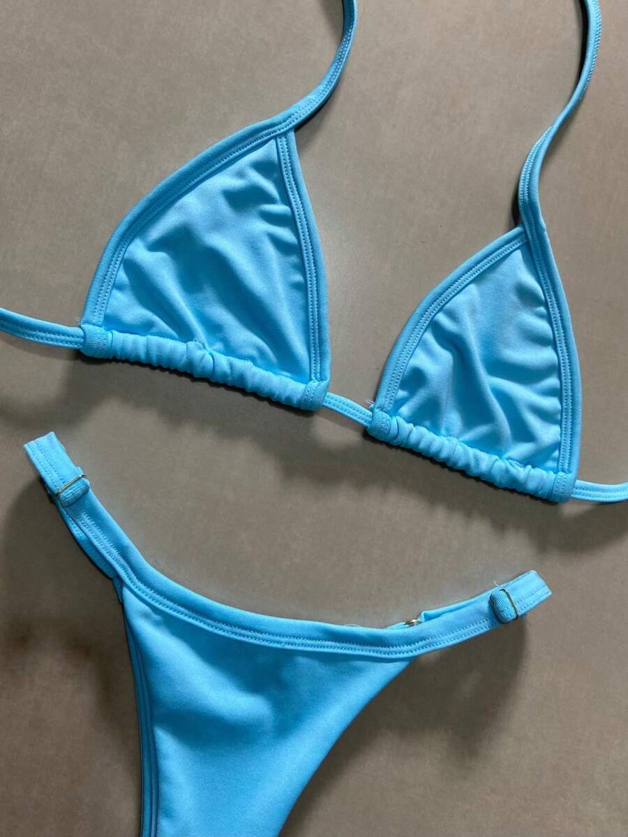 Biquíni Atenas Cortininha Suplex - Praiar