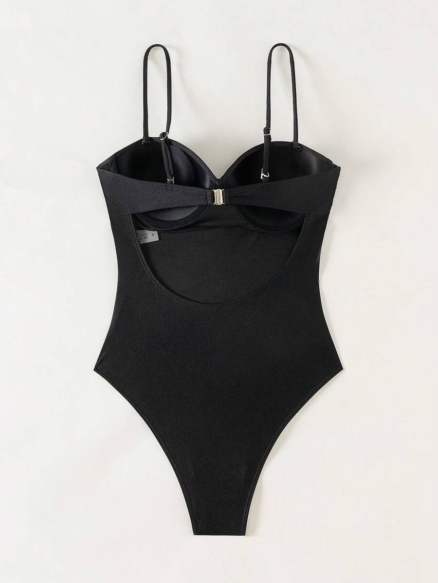 Maiô Juliana - Praiar