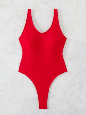 Maiô Cor Sólida - Praiar