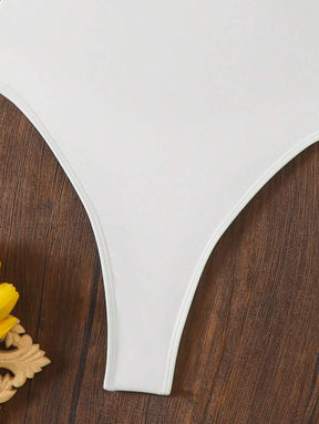 Maiô Cor Sólida - Praiar