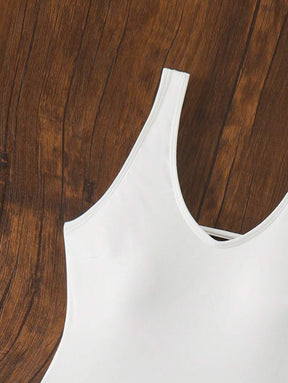 Maiô Cor Sólida - Praiar