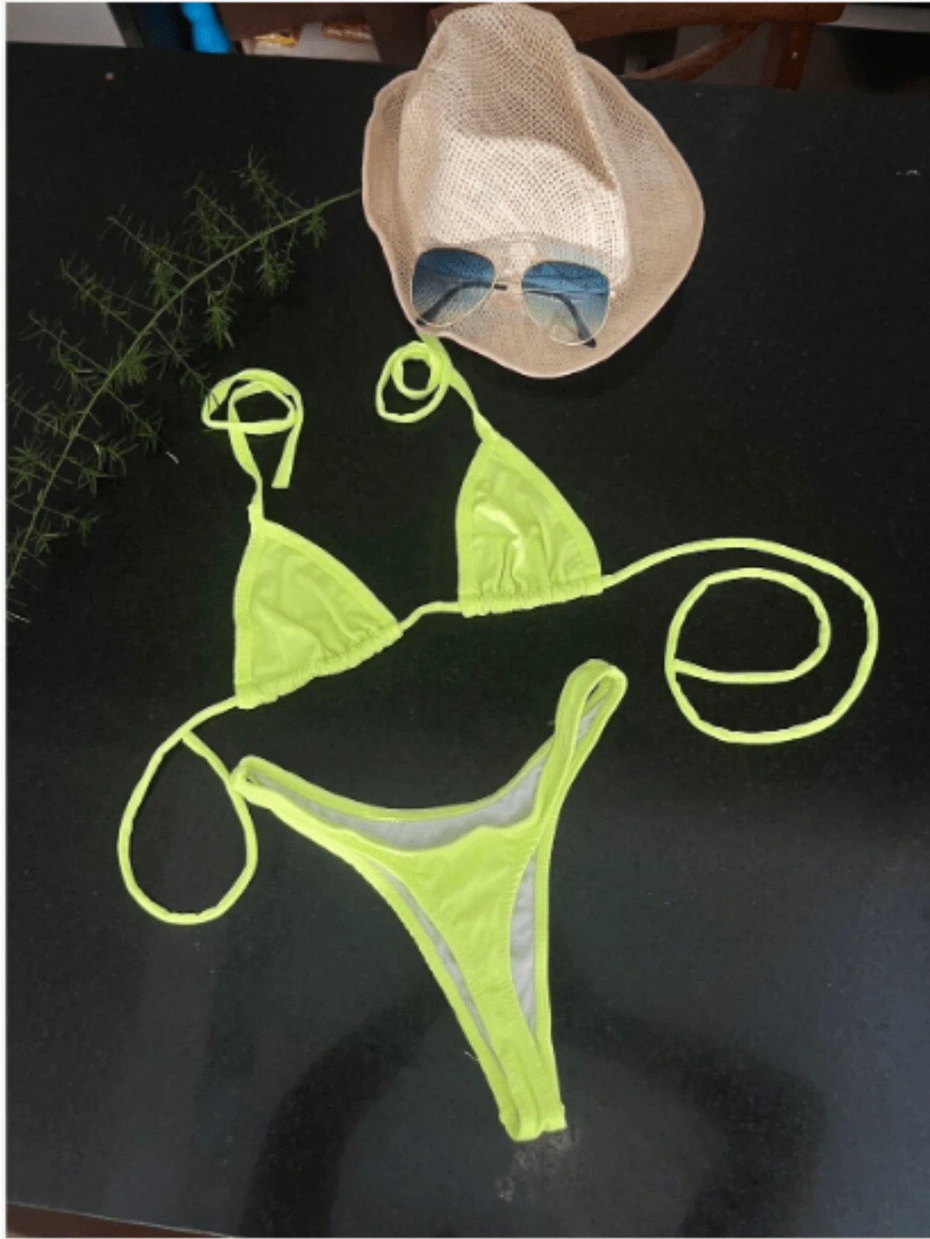 Biquíni Lunara - Praiar Verao