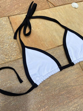 Biquíni Atenas Cortininha Suplex - Praiar
