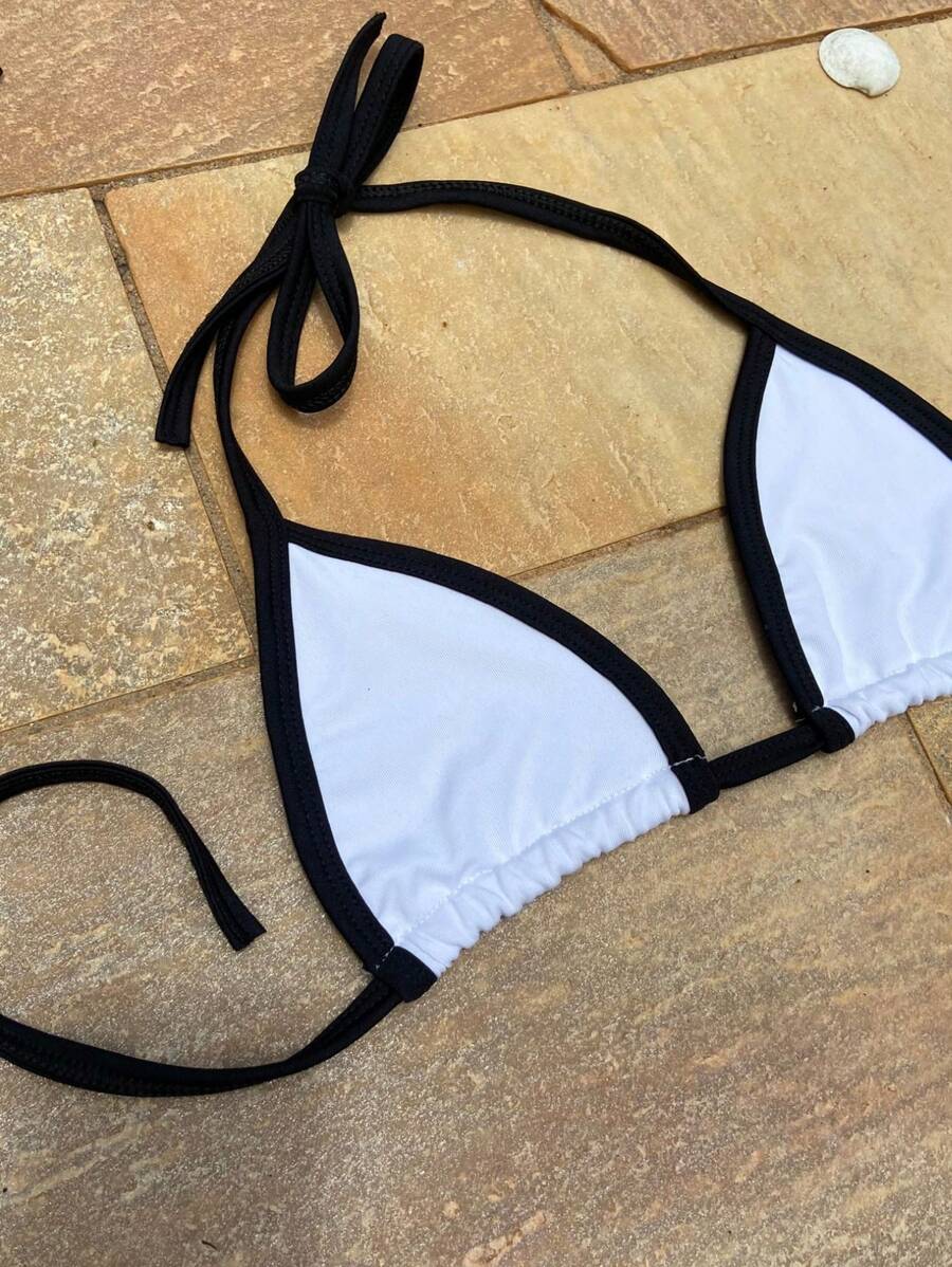 Biquíni Atenas Cortininha Suplex - Praiar