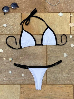 Biquíni Atenas Cortininha Suplex - Praiar