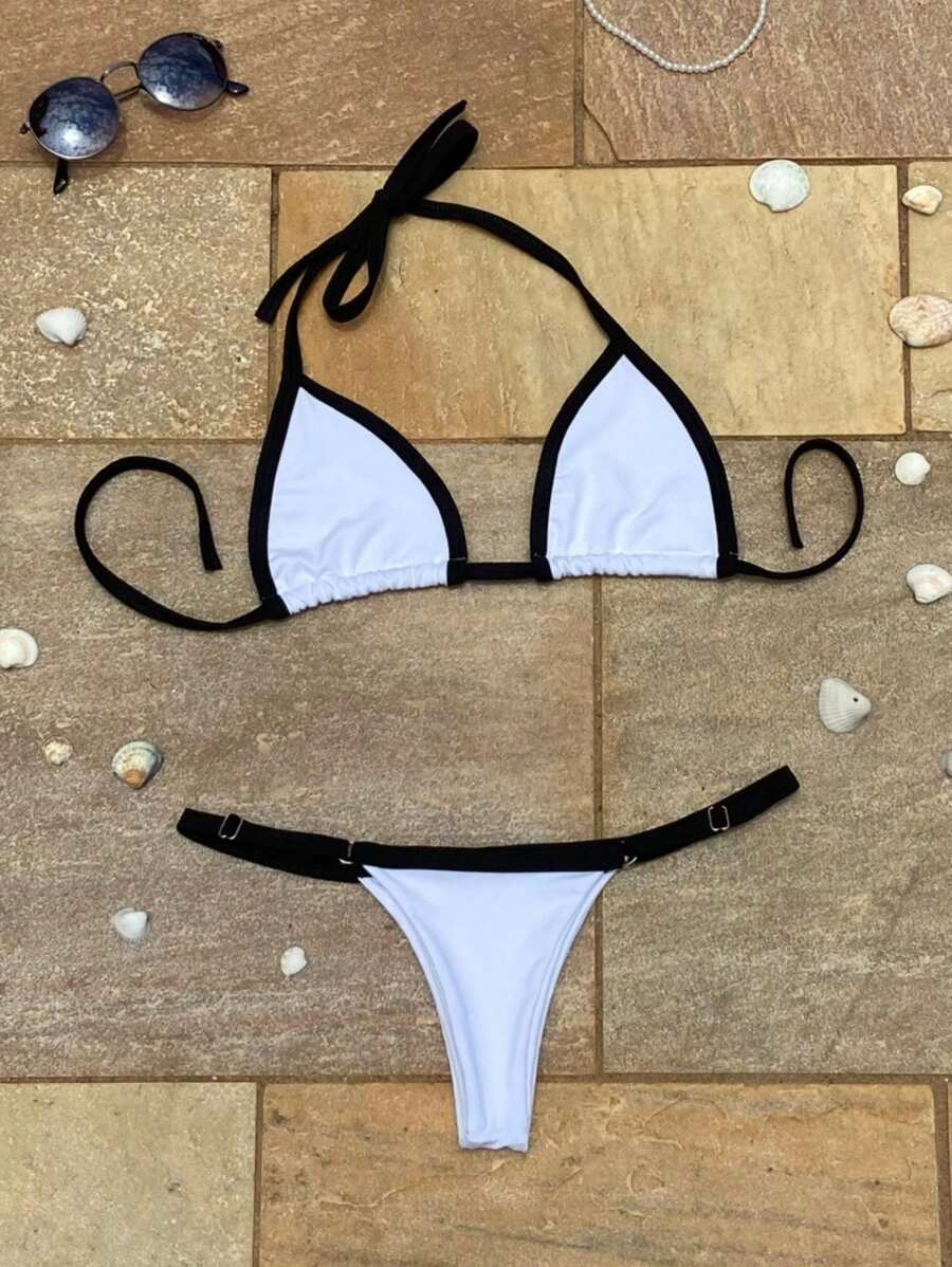 Biquíni Atenas Cortininha Suplex - Praiar