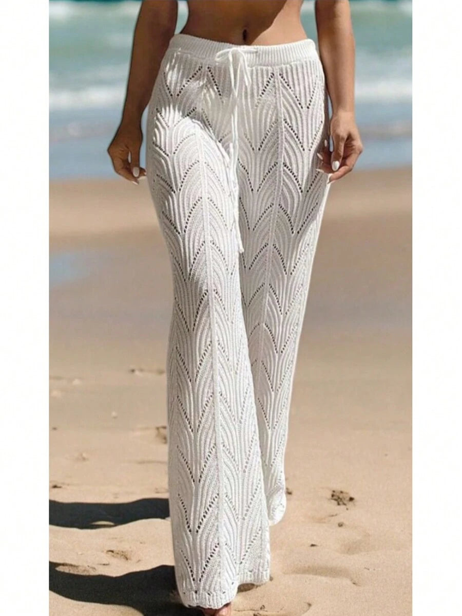Calça Saída de praia Pantalona - Praiar