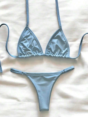 Biquíni Atenas Cortininha Suplex - Praiar