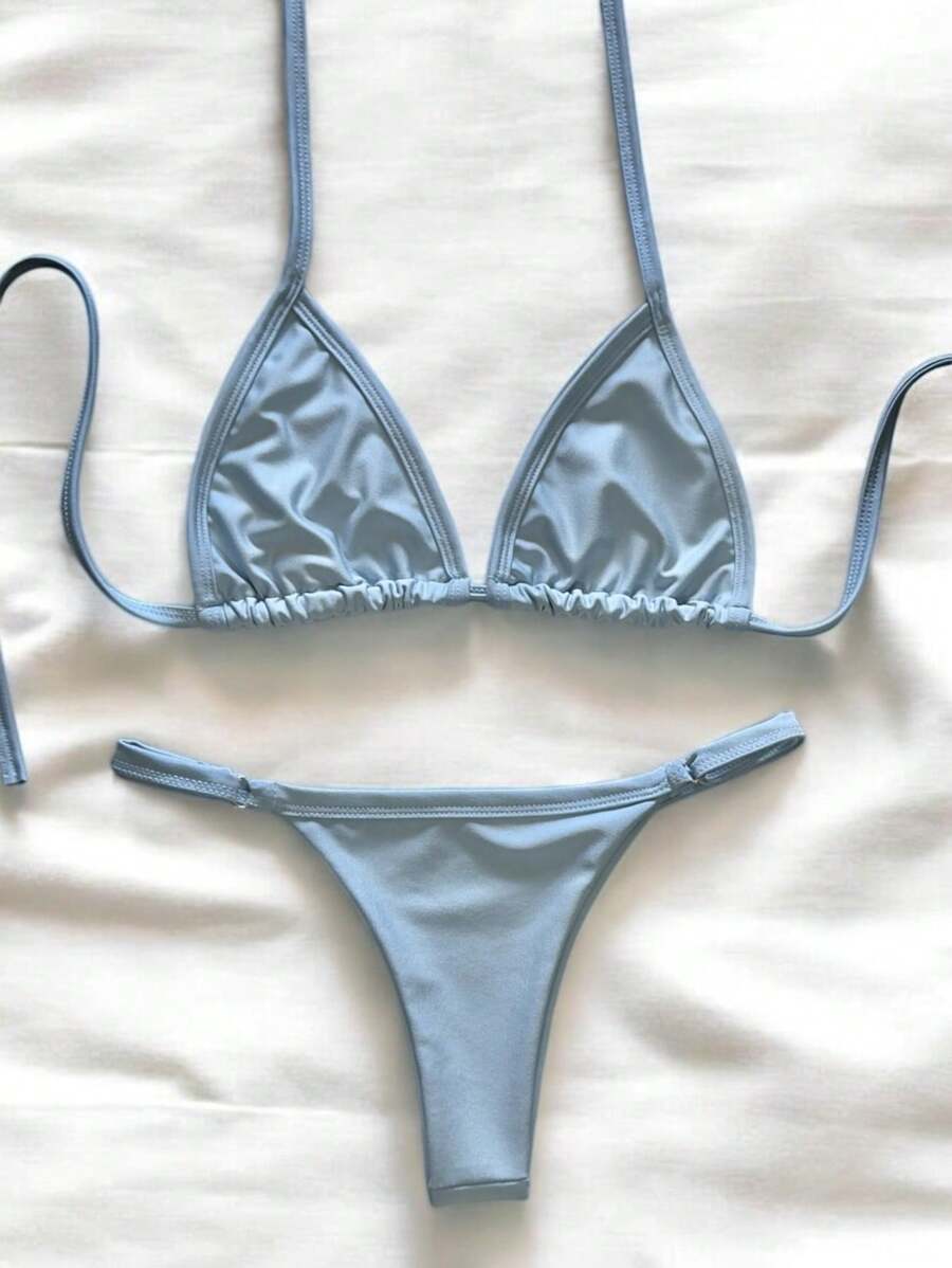 Biquíni Atenas Cortininha Suplex - Praiar