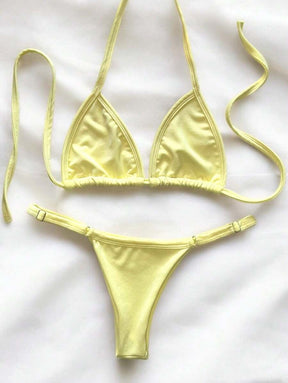 Biquíni Atenas Cortininha Suplex - Praiar