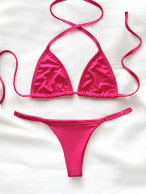 Biquíni Atenas Cortininha Suplex - Praiar