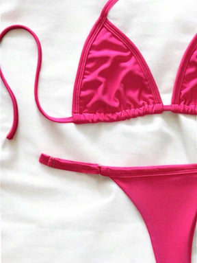 Biquíni Atenas Cortininha Suplex - Praiar