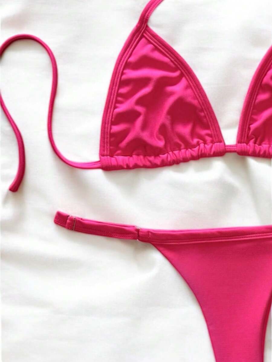 Biquíni Atenas Cortininha Suplex - Praiar