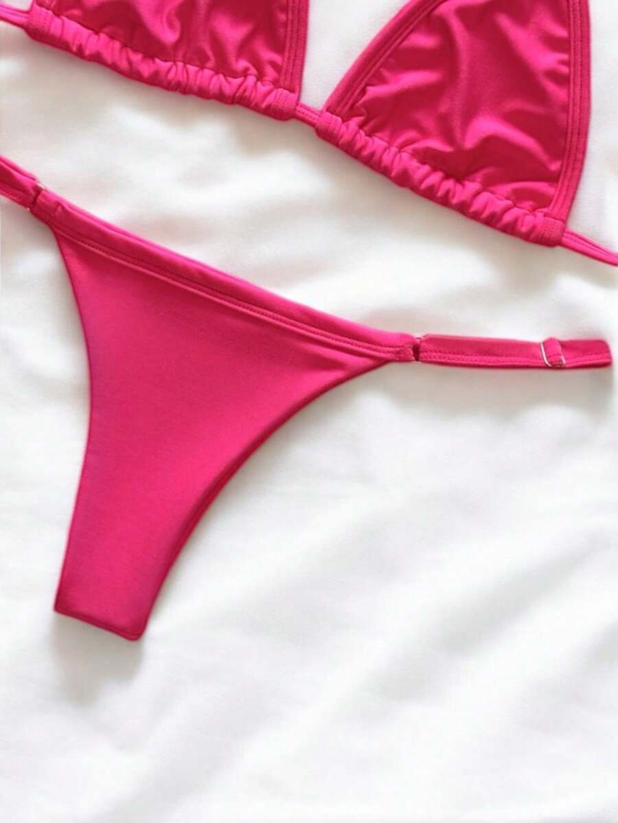 Biquíni Atenas Cortininha Suplex - Praiar