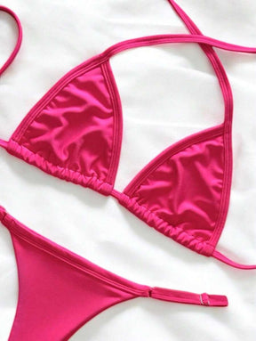 Biquíni Atenas Cortininha Suplex - Praiar