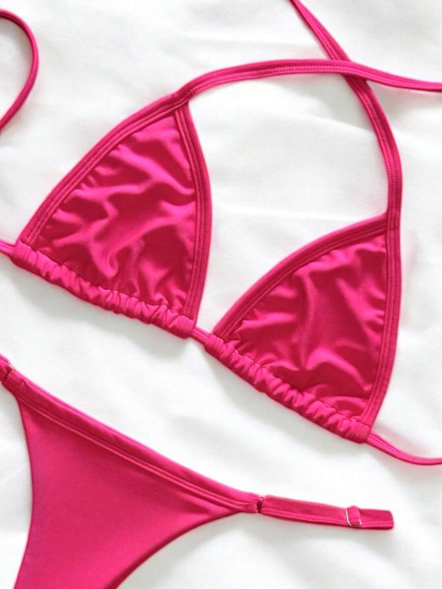 Biquíni Atenas Cortininha Suplex - Praiar