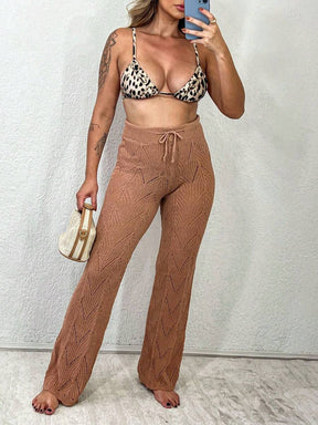 Calça Saída de praia Pantalona - Praiar