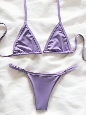 Biquíni Atenas Cortininha Suplex - Praiar