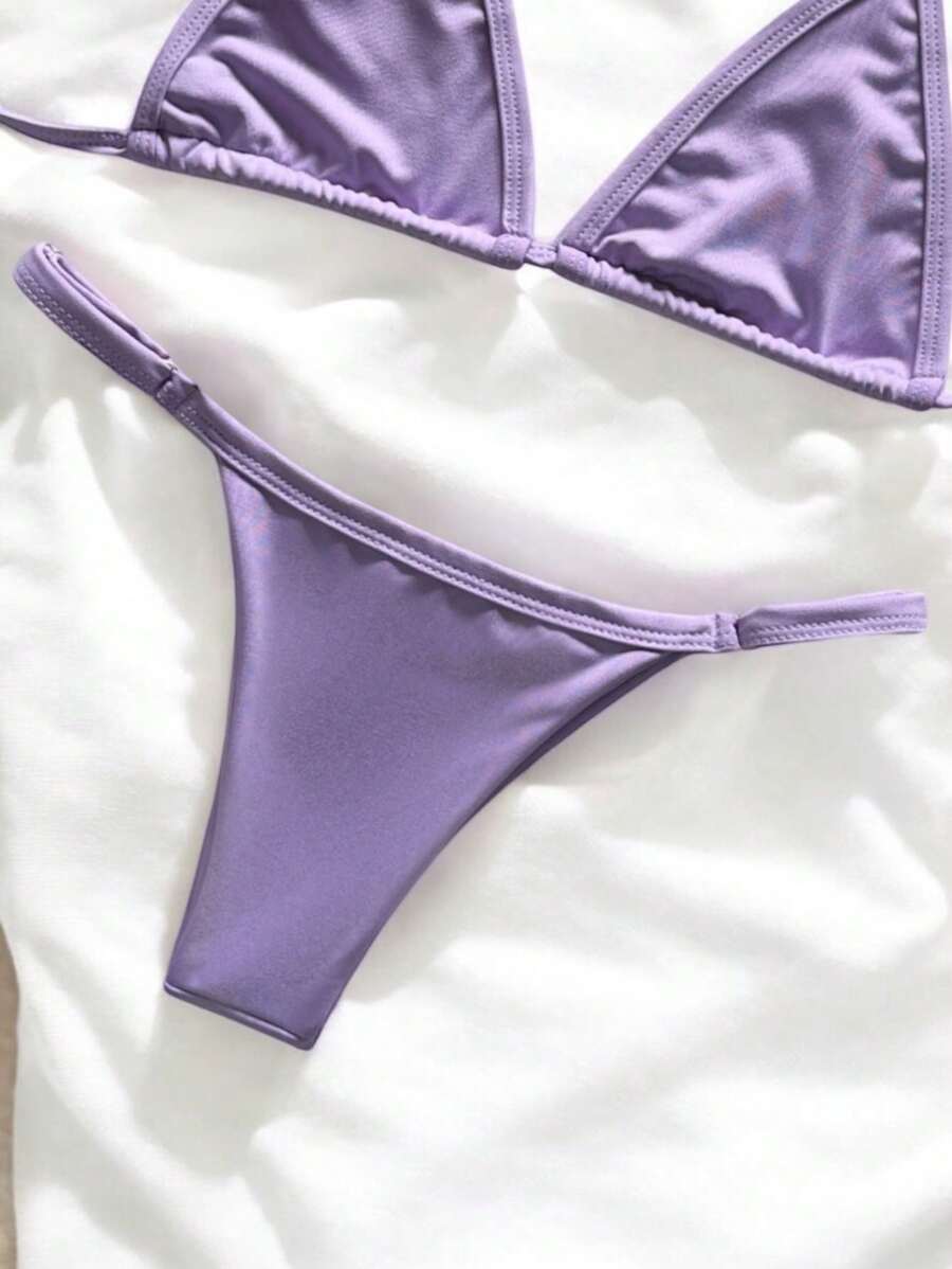 Biquíni Atenas Cortininha Suplex - Praiar