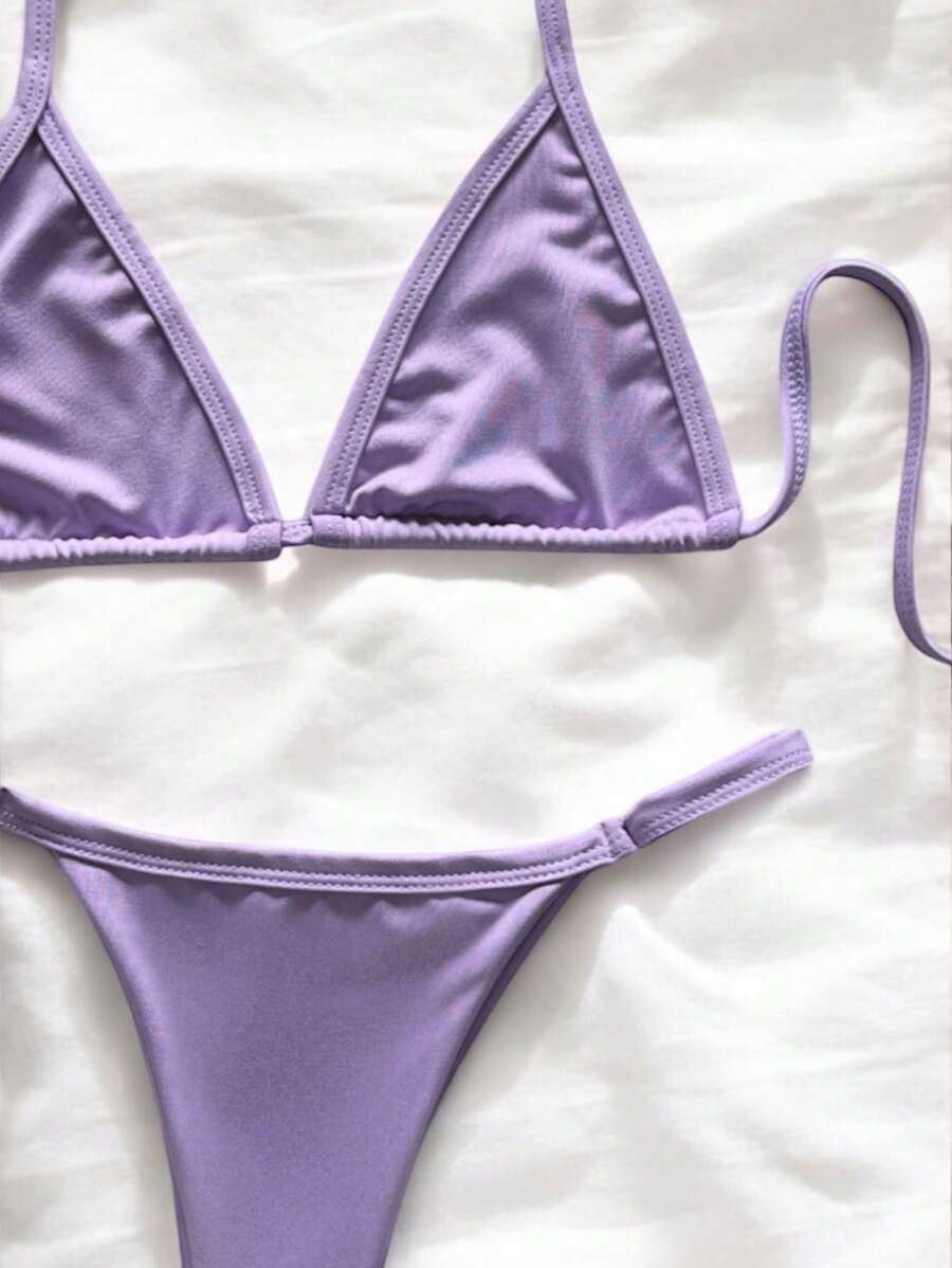 Biquíni Atenas Cortininha Suplex - Praiar