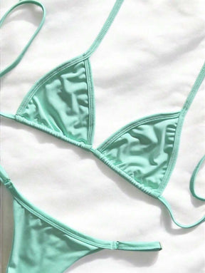 Biquíni Atenas Cortininha Suplex - Praiar