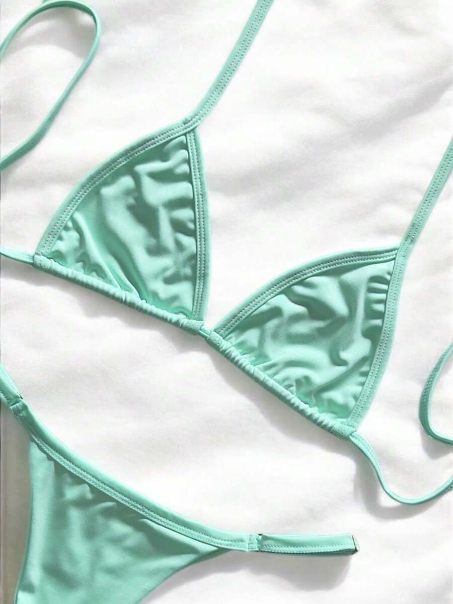 Biquíni Atenas Cortininha Suplex - Praiar