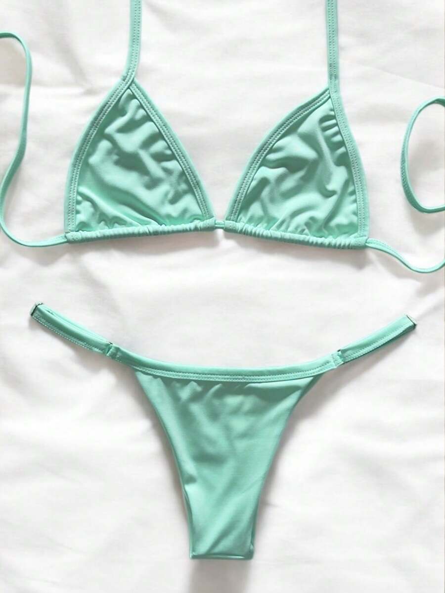 Biquíni Atenas Cortininha Suplex - Praiar