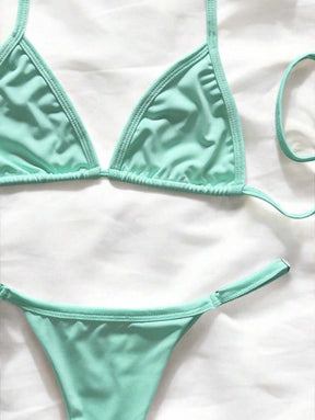 Biquíni Atenas Cortininha Suplex - Praiar