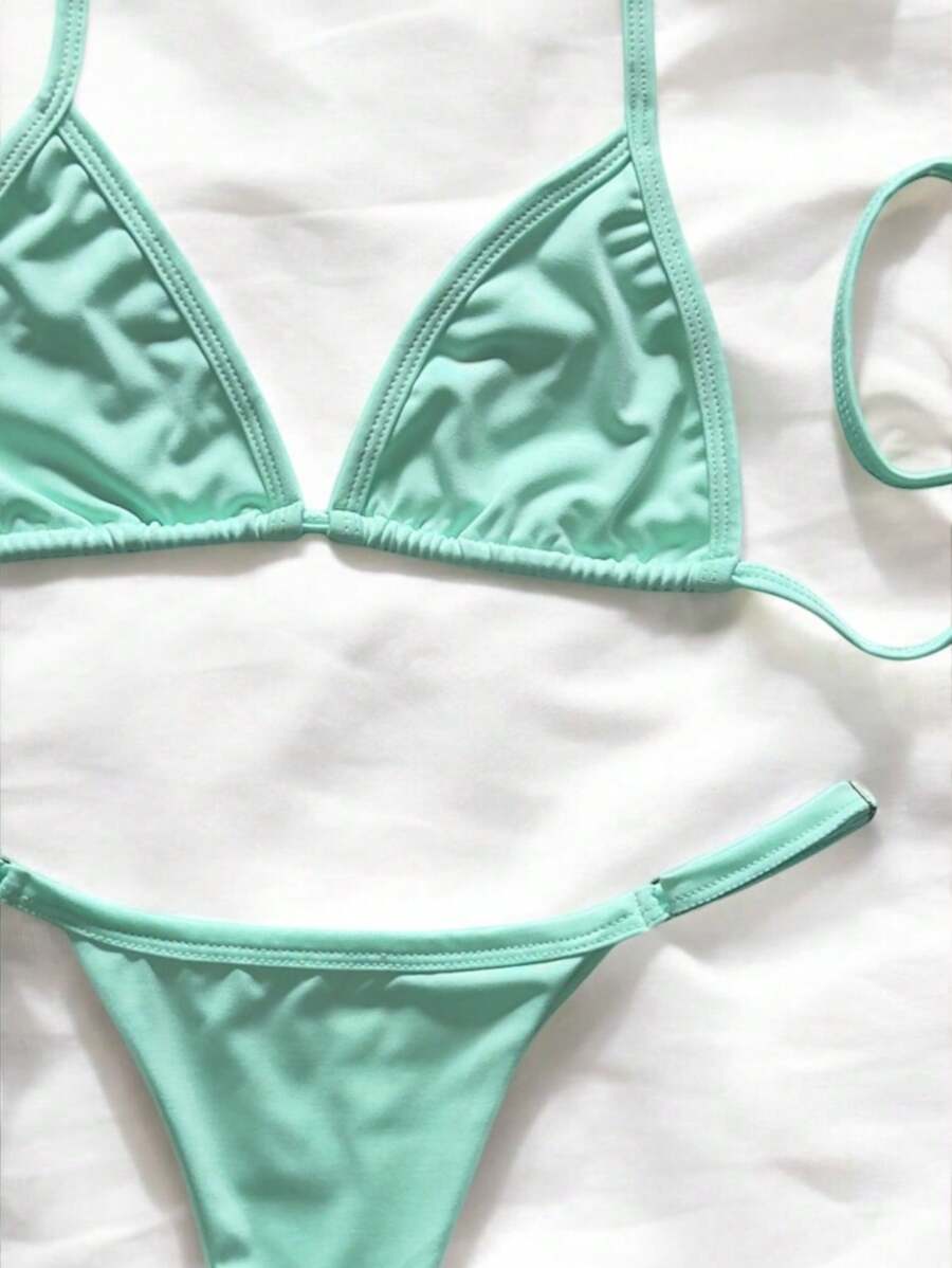 Biquíni Atenas Cortininha Suplex - Praiar