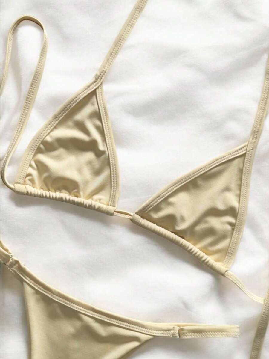 Biquíni Atenas Cortininha Suplex - Praiar