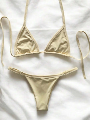 Biquíni Atenas Cortininha Suplex - Praiar