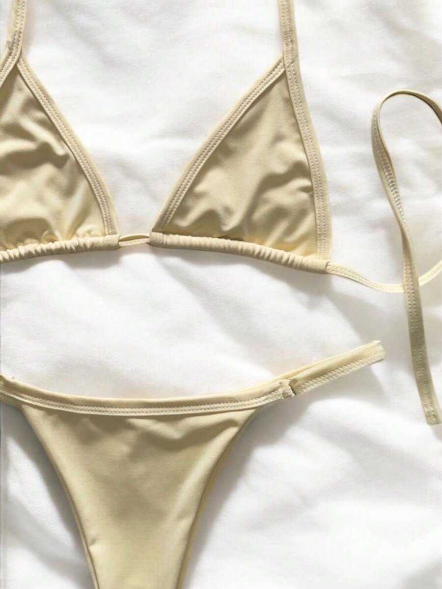 Biquíni Atenas Cortininha Suplex - Praiar