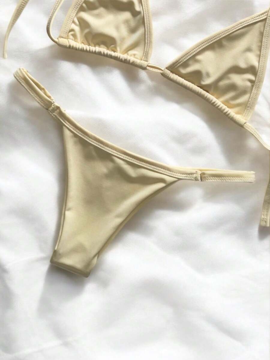 Biquíni Atenas Cortininha Suplex - Praiar