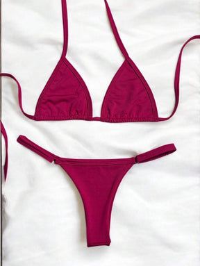 Biquíni Atenas Cortininha Suplex - Praiar