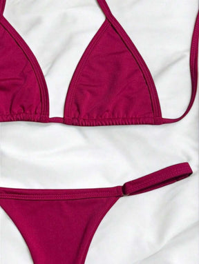 Biquíni Atenas Cortininha Suplex - Praiar