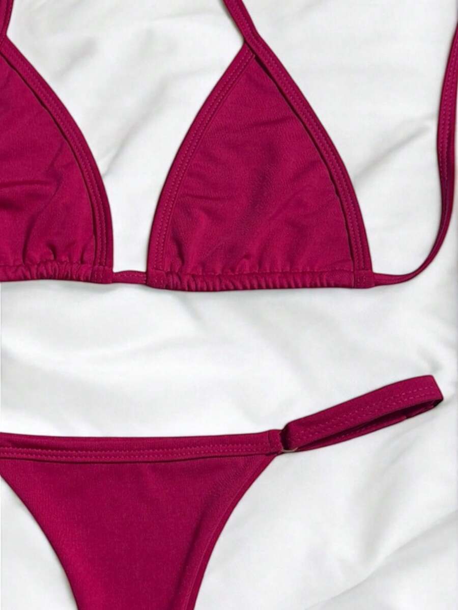 Biquíni Atenas Cortininha Suplex - Praiar