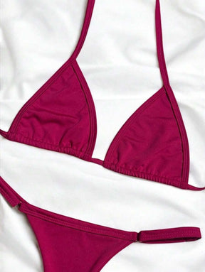 Biquíni Atenas Cortininha Suplex - Praiar