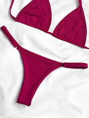 Biquíni Atenas Cortininha Suplex - Praiar