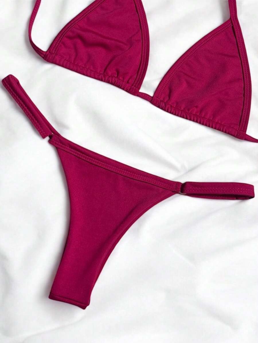 Biquíni Atenas Cortininha Suplex - Praiar