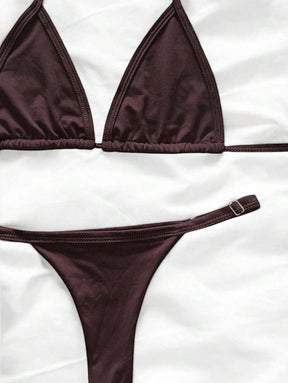 Biquíni Atenas Cortininha Suplex - Praiar