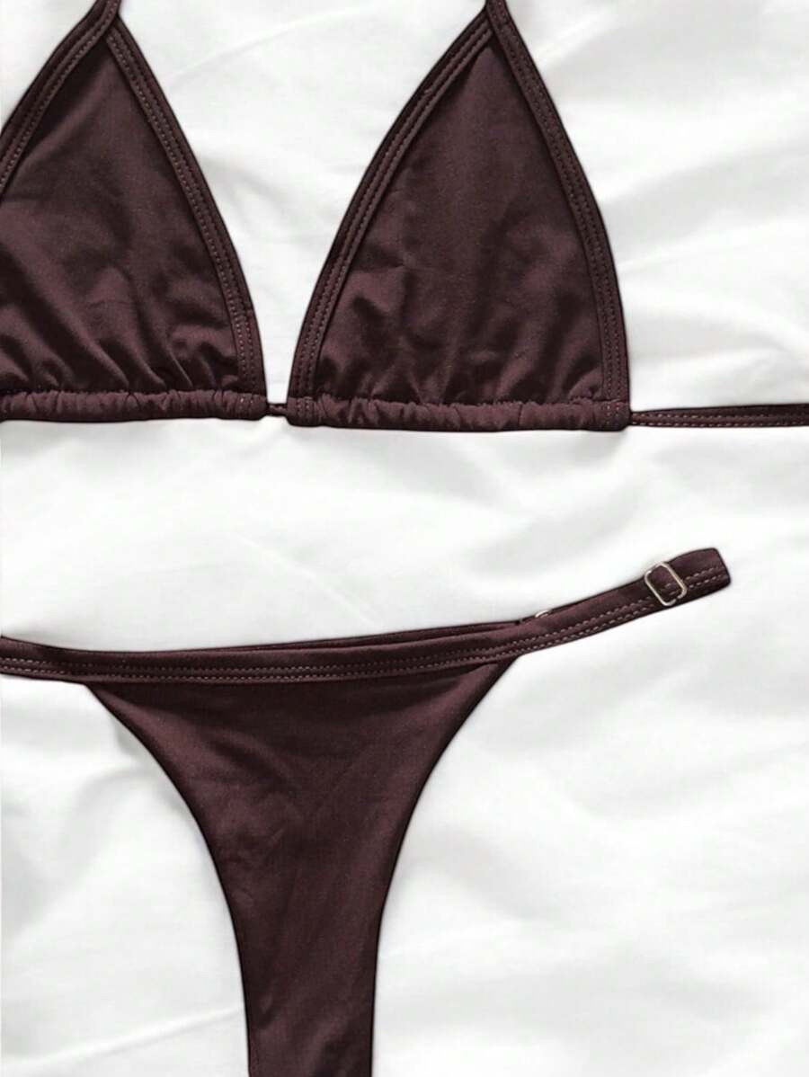 Biquíni Atenas Cortininha Suplex - Praiar