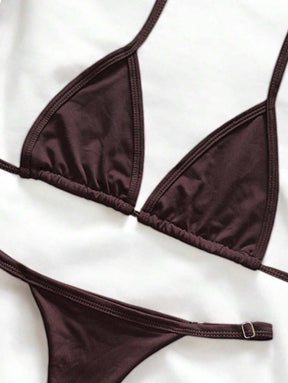 Biquíni Atenas Cortininha Suplex - Praiar