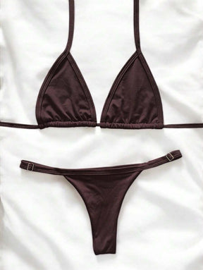 Biquíni Atenas Cortininha Suplex - Praiar