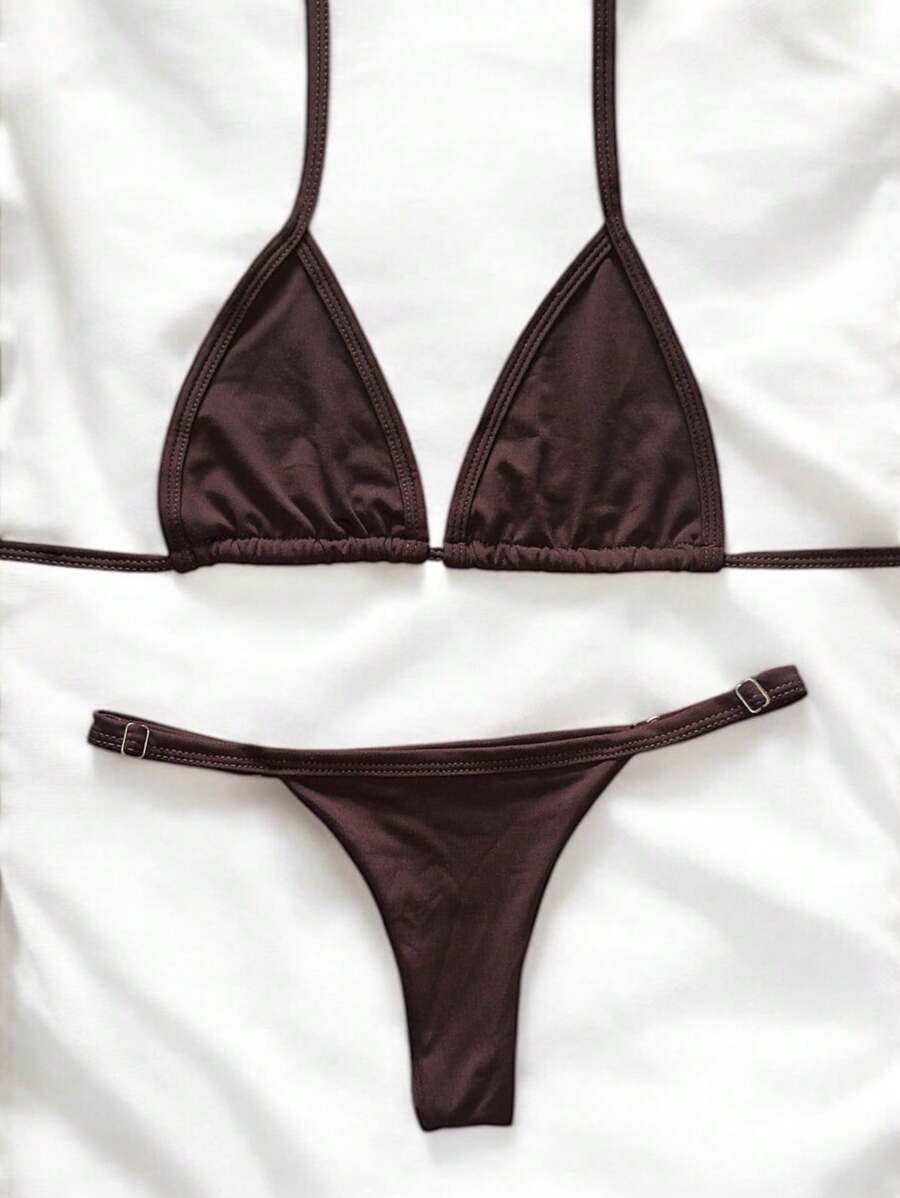 Biquíni Atenas Cortininha Suplex - Praiar