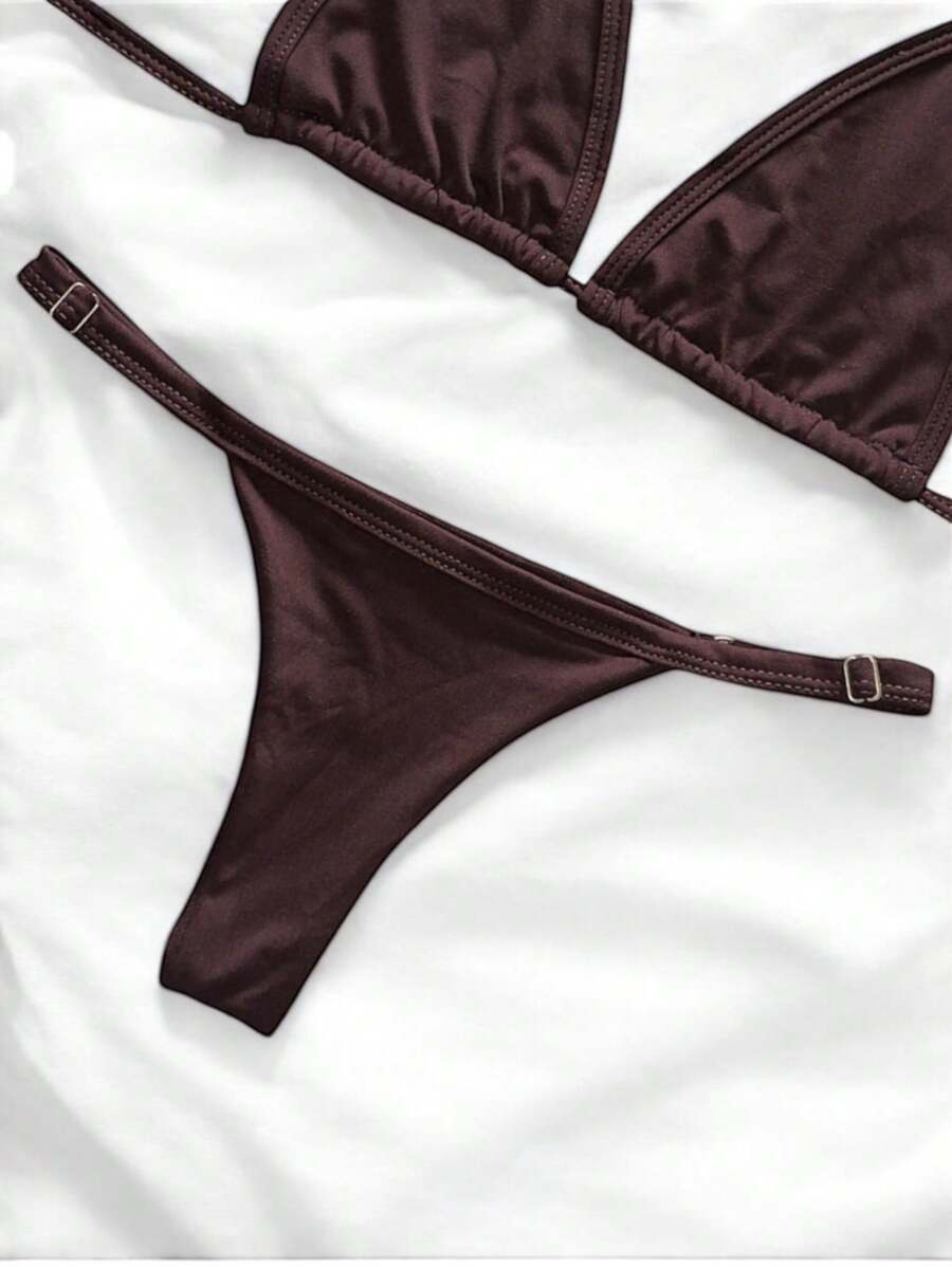 Biquíni Atenas Cortininha Suplex - Praiar