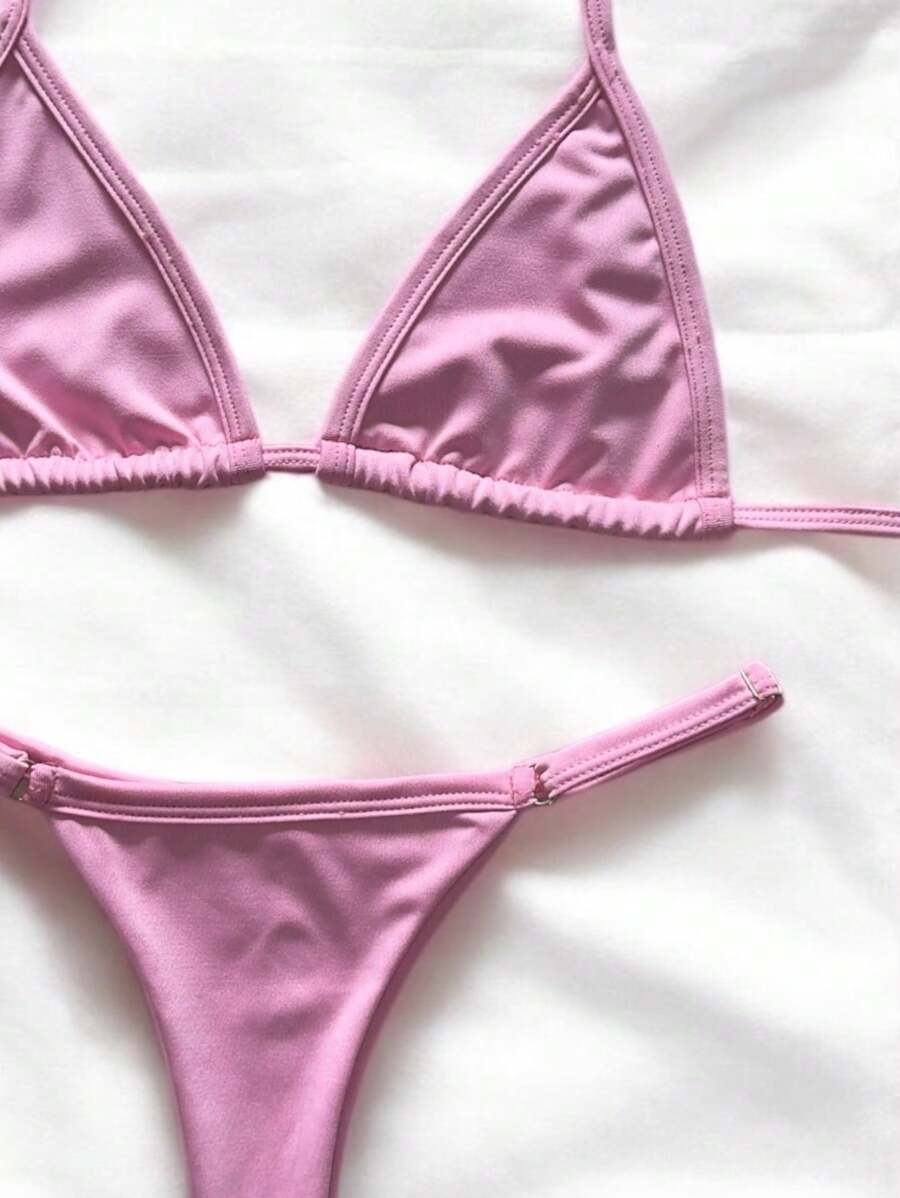 Biquíni Atenas Cortininha Suplex - Praiar