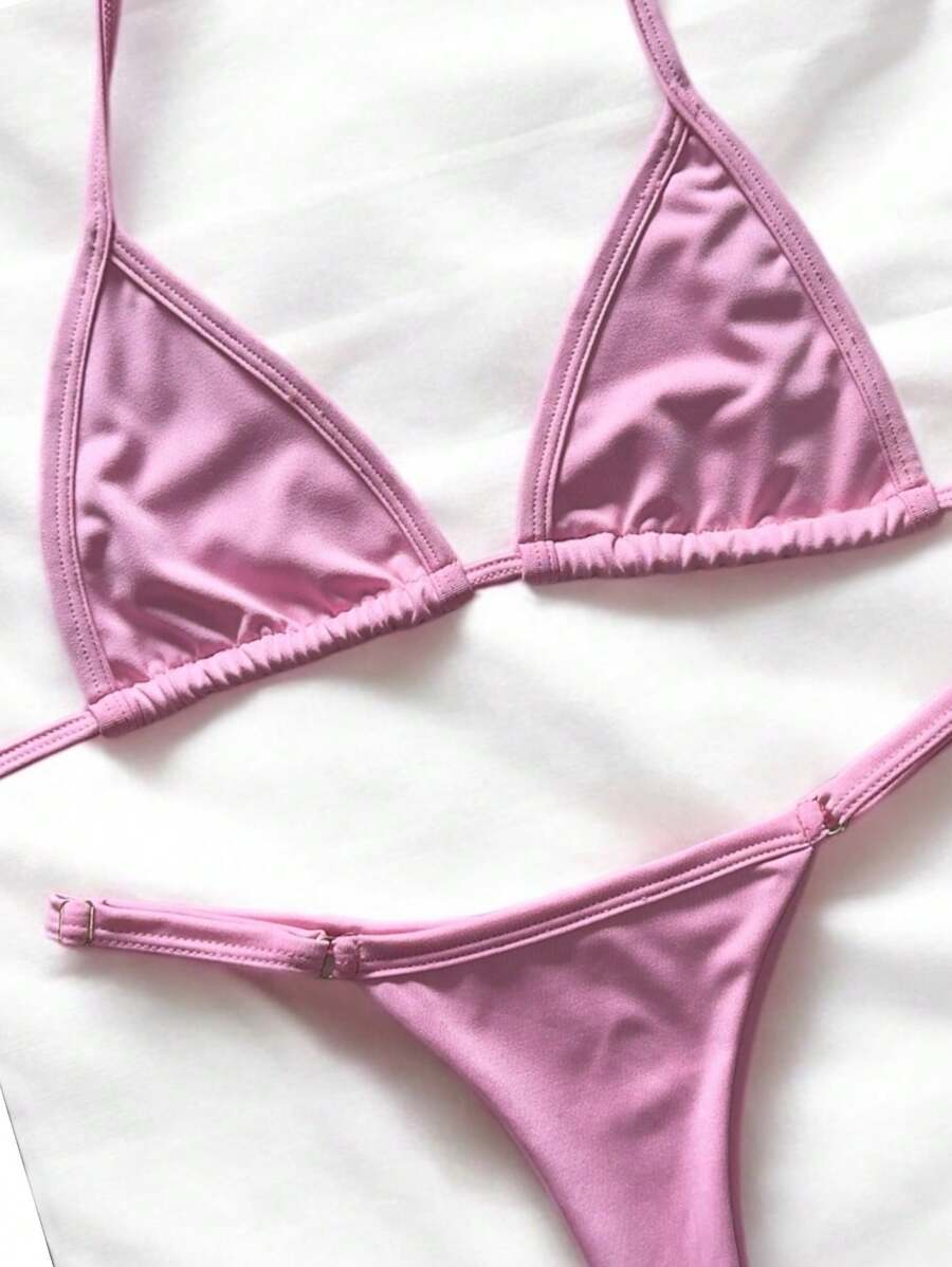 Biquíni Atenas Cortininha Suplex - Praiar