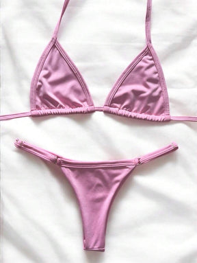 Biquíni Atenas Cortininha Suplex - Praiar