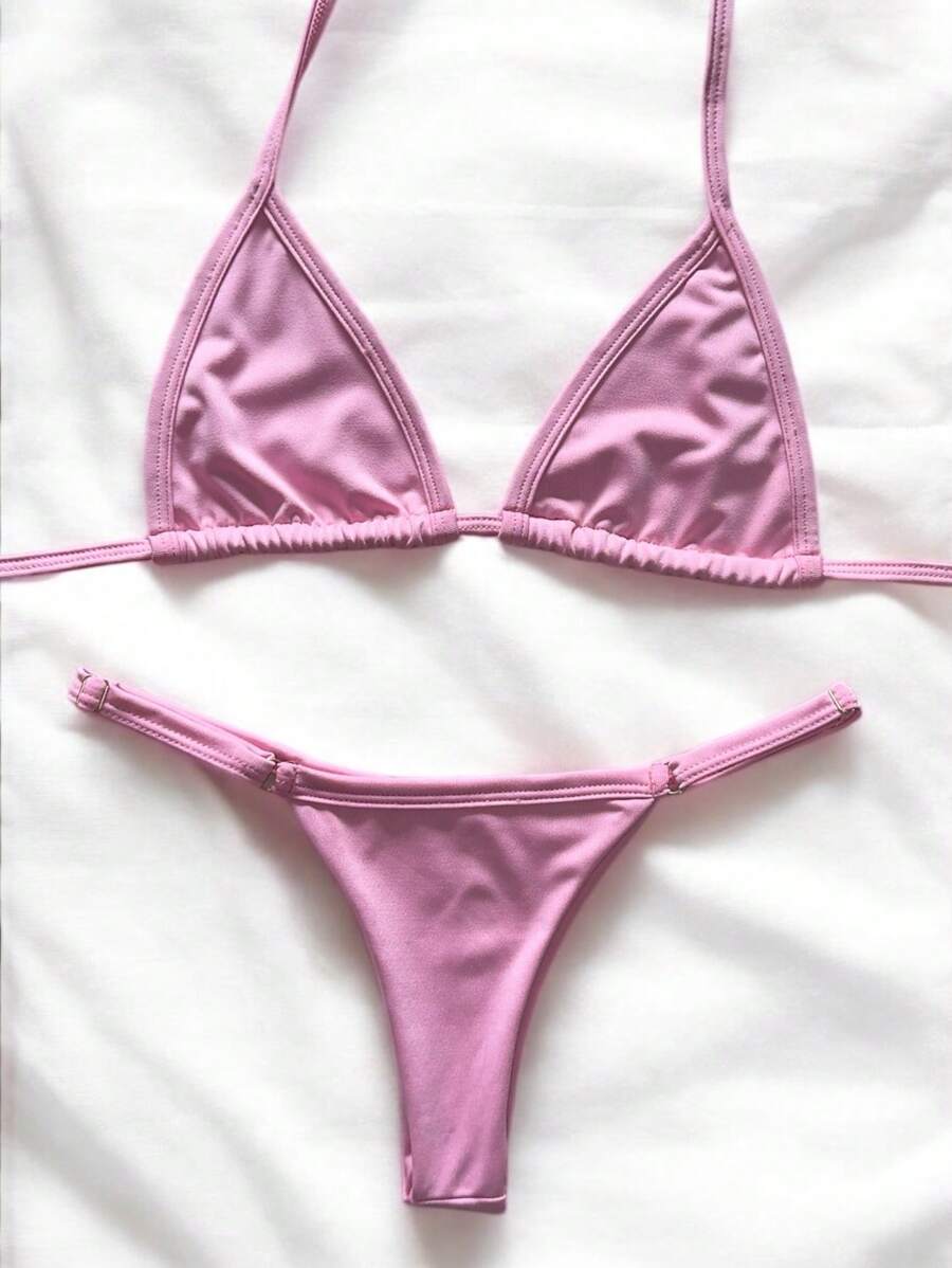 Biquíni Atenas Cortininha Suplex - Praiar