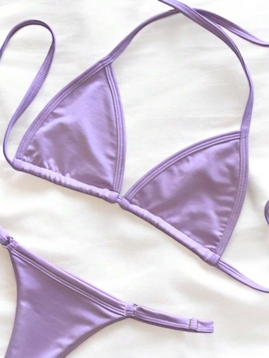 Biquíni Atenas Cortininha Suplex - Praiar